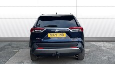 Toyota RAV4 2.5 VVT-i Hybrid Excel 5dr CVT 2WD Hybrid Estate